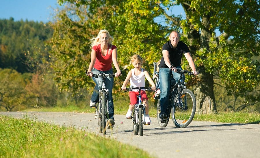 Insuring Your Bicycle — Why It Might Be a Good Idea