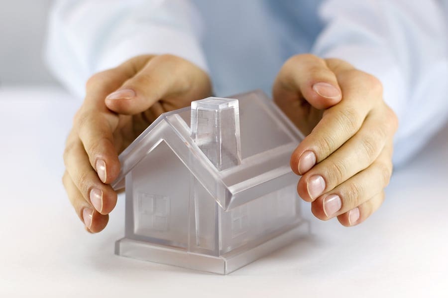Six Top Tips for Home Protection